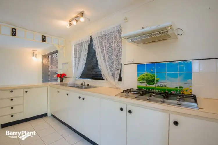 Sixth view of Homely house listing, 52 Oaktree Drive, Hampton Park VIC 3976