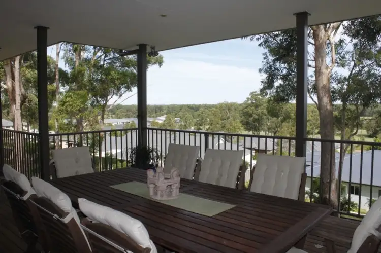 Second view of Homely house listing, 10 Pinehurst Way, Medowie NSW 2318