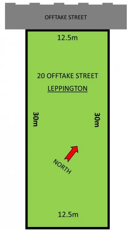 20 Offtake Street, Leppington NSW 2179