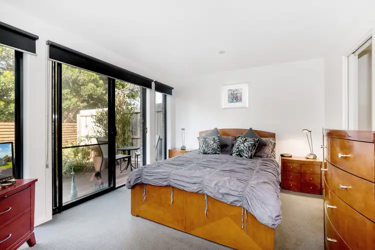 Second view of Homely house listing, 13 Halyard Terrace, St Leonards VIC 3223