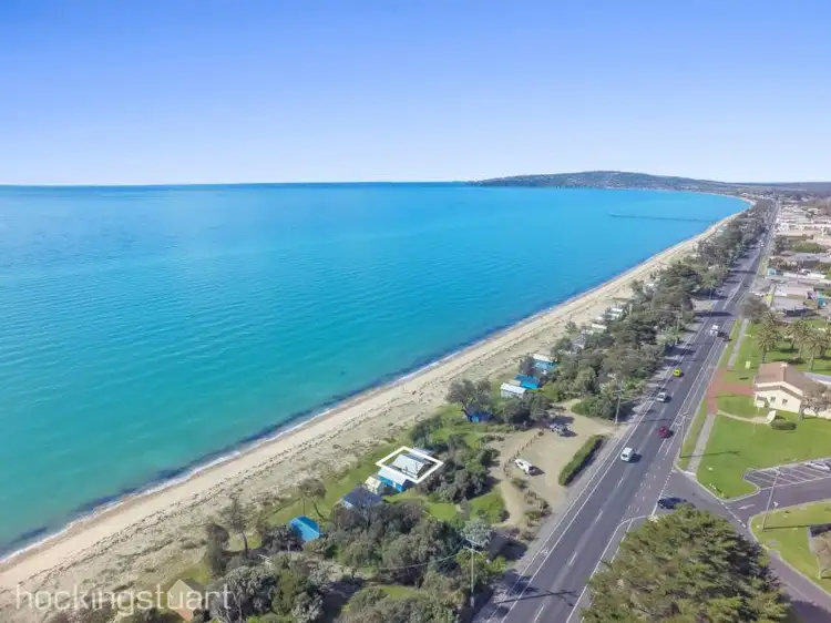 Third view of Homely house listing, 121 Boat Shed, Dromana VIC 3936