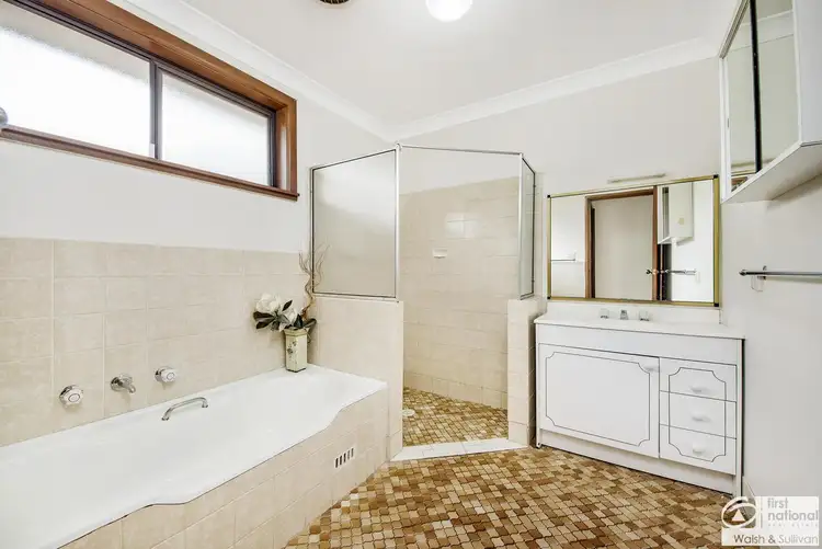 Fifth view of Homely house listing, 17 Dodson Crescent, Winston Hills NSW 2153