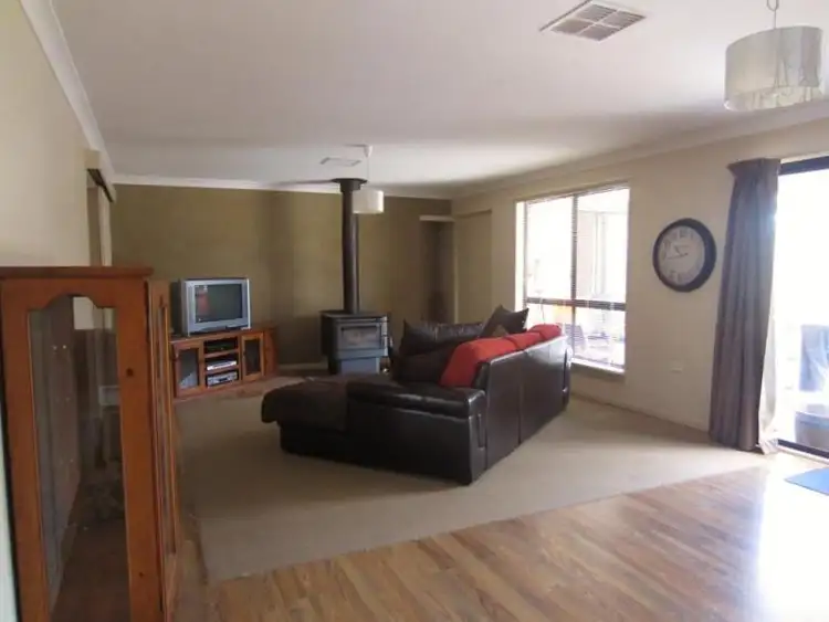 Second view of Homely house listing, 11 Cahill Place, Goulburn NSW 2580