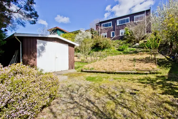 Third view of Homely house listing, 50 Flinders Street, Beauty Point TAS 7270
