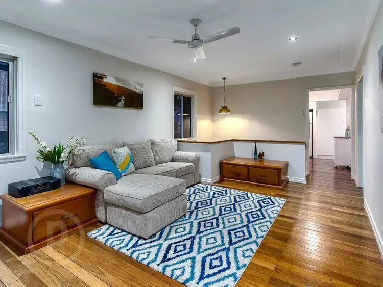 Third view of Homely house listing, 38 Kooya Road, Mitchelton QLD 4053