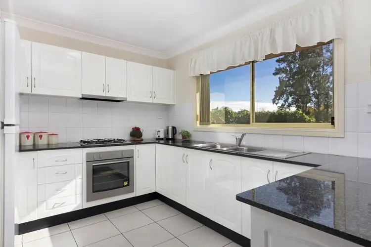 Second view of Homely house listing, 5/75 Chelmsford Rd, South Wentworthville NSW 2145