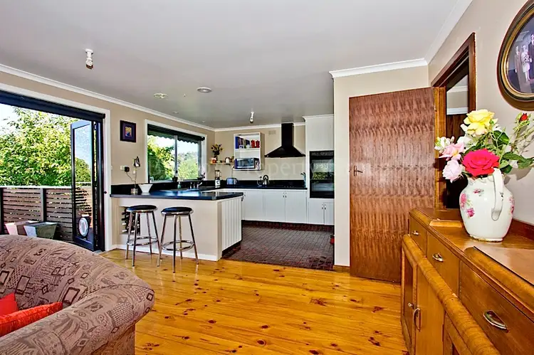 Fourth view of Homely house listing, 1 Rannoch Avenue, Riverside TAS 7250