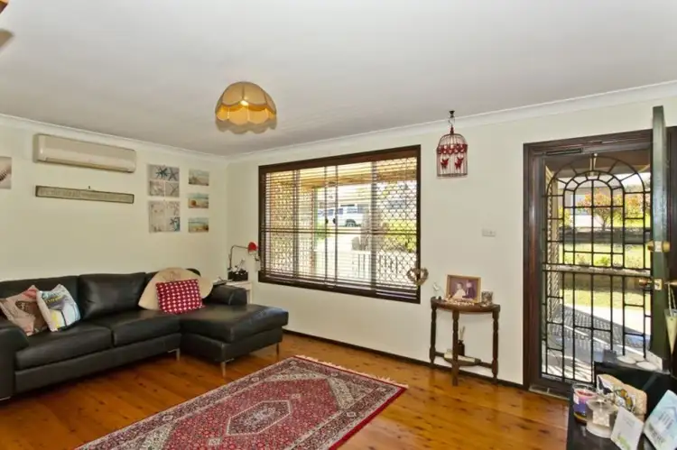 Second view of Homely house listing, 16 Garden Avenue, Raymond Terrace NSW 2324