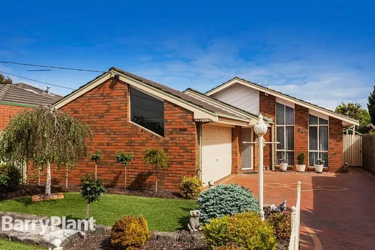88 Nelson Avenue, Altona Meadows VIC 3028