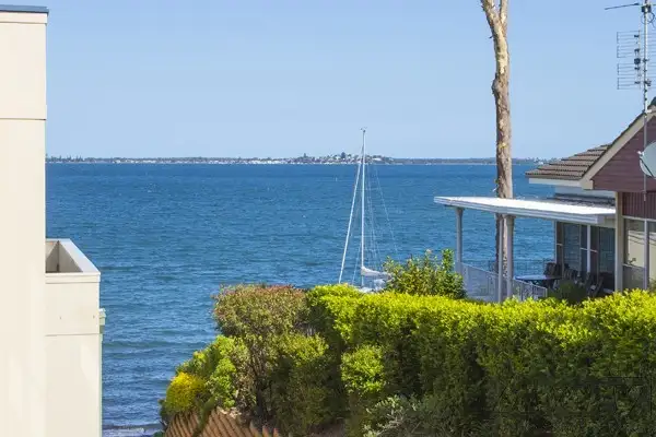 Second view of Homely house listing, 10 Ambrose Street, Carey Bay NSW 2283