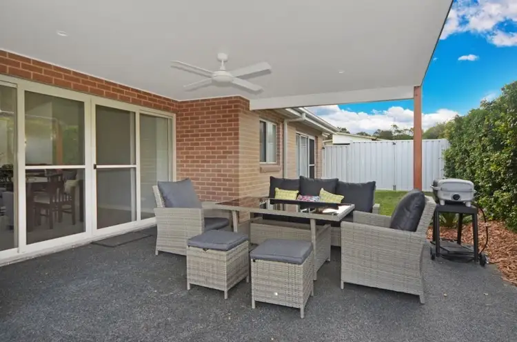 Sixth view of Homely house listing, 9 Zieria Avenue, North Nowra NSW 2541