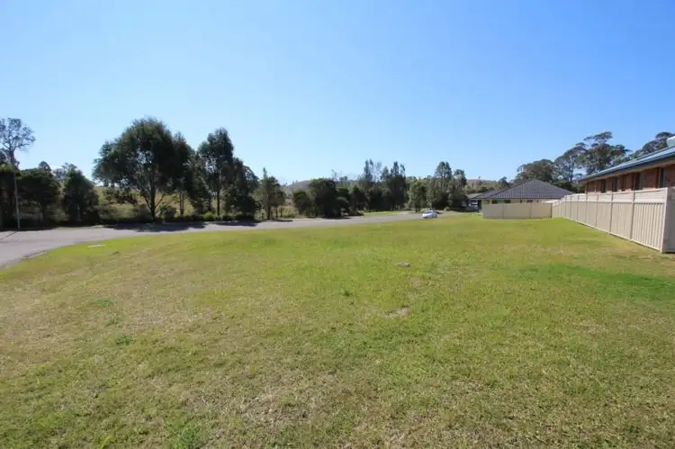 Second view of Homely land listing, 2 Williams Place, Dungog NSW 2420