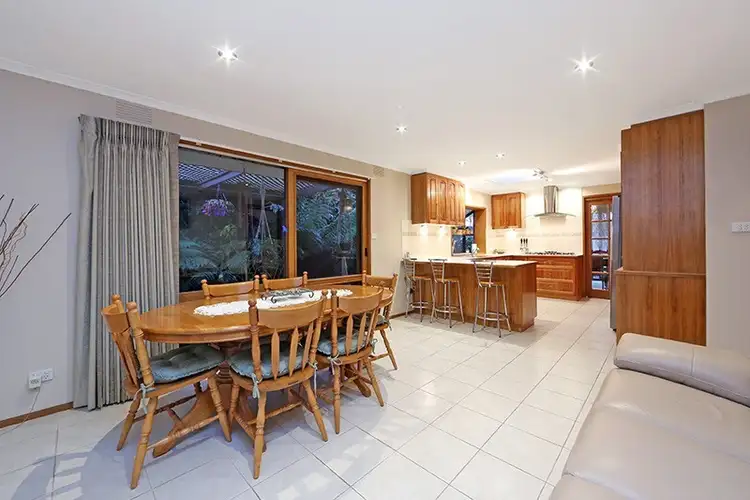 Third view of Homely house listing, 3 Constable Court, Scoresby VIC 3179