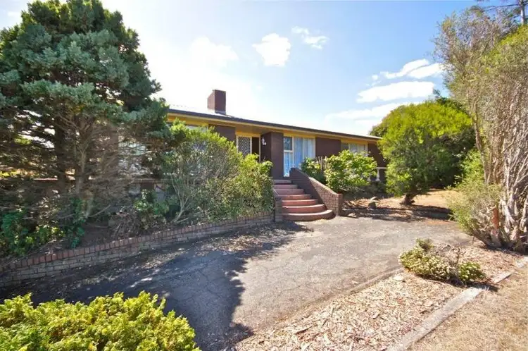 Main view of Homely house listing, 45 Highfield Road, Ambleside TAS 7310