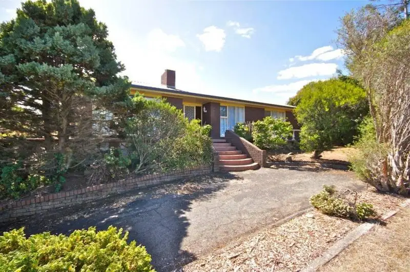 Main view of Homely house listing, 45 Highfield Road, Ambleside TAS 7310