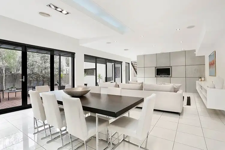 Third view of Homely house listing, 9 Bluechip Court, Sanctuary Lakes VIC 3030