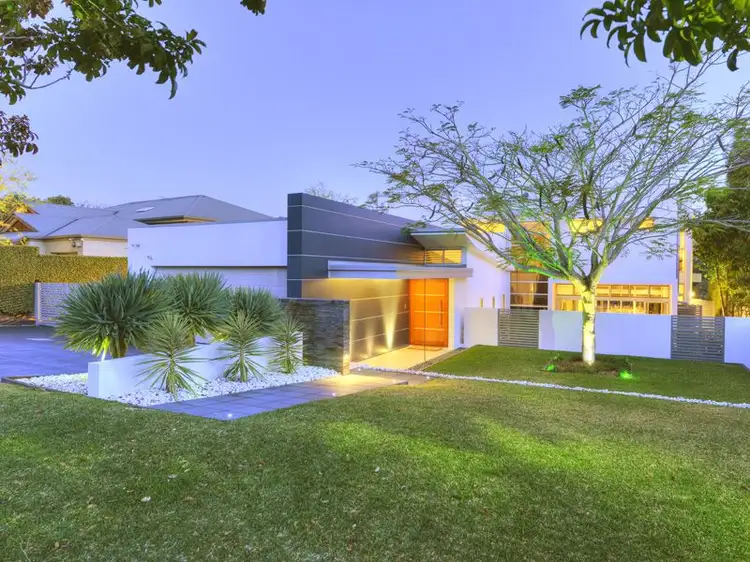 Second view of Homely house listing, 35 Riverview Place, Yeronga QLD 4104