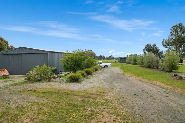 Seventh view of Homely house listing, 3 Yellow Box Drive,, Longlea VIC 3551