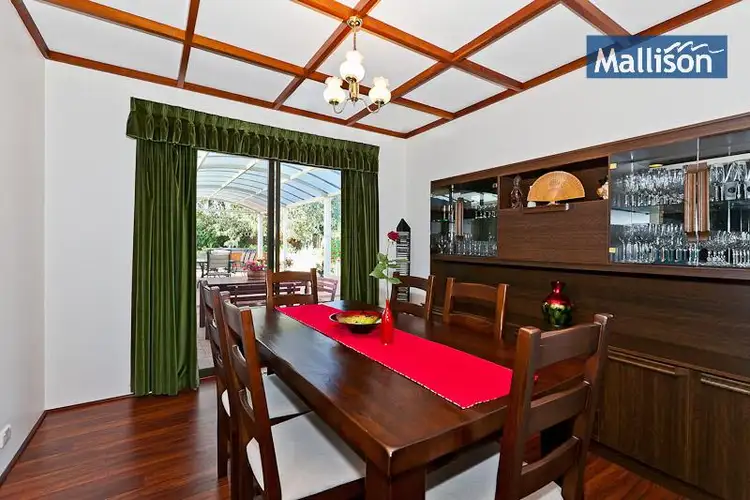 Third view of Homely house listing, 4 Coombs Place, Bateman WA 6150