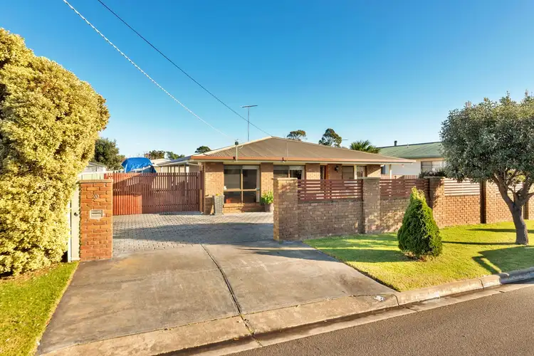 20 Flinders Road, St Leonards VIC 3223