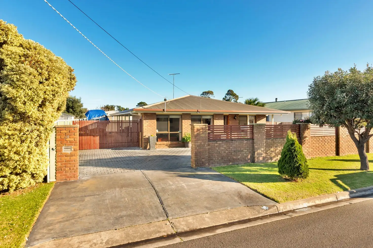 Main view of Homely house listing, 20 Flinders Road, St Leonards VIC 3223