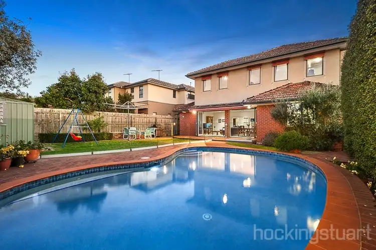Second view of Homely house listing, 37 Valkstone Street, Bentleigh East VIC 3165