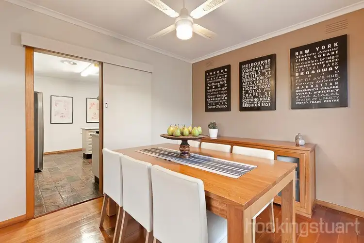 Fourth view of Homely house listing, 40 Matthews Road, Bentleigh East VIC 3165