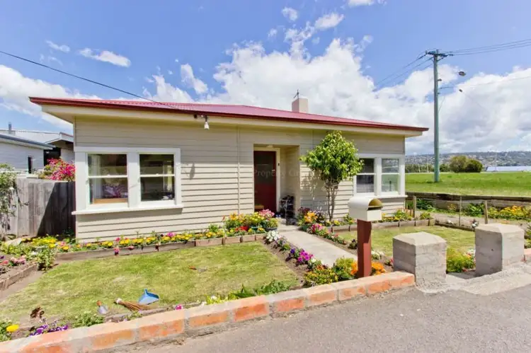 Main view of Homely house listing, 55 McKenzie Street, Mowbray TAS 7248