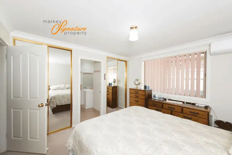 Sixth view of Homely villa listing, 1/588 Port Hacking Road, Lilli Pilli NSW 2229