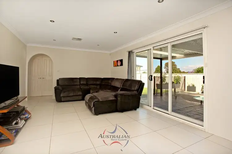 Fifth view of Homely house listing, 13 Mezen Place, St Clair NSW 2759