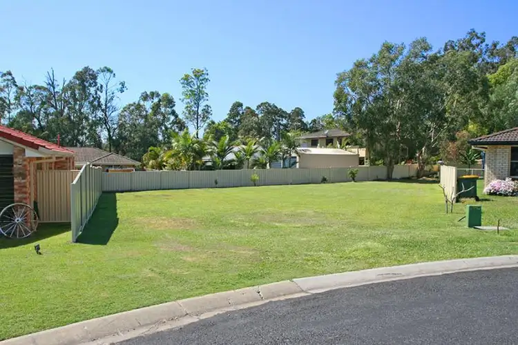 13 Potaroo Place, Townsend NSW 2463