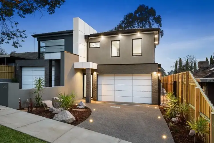 68 Tristania Street, Doncaster East VIC 3109