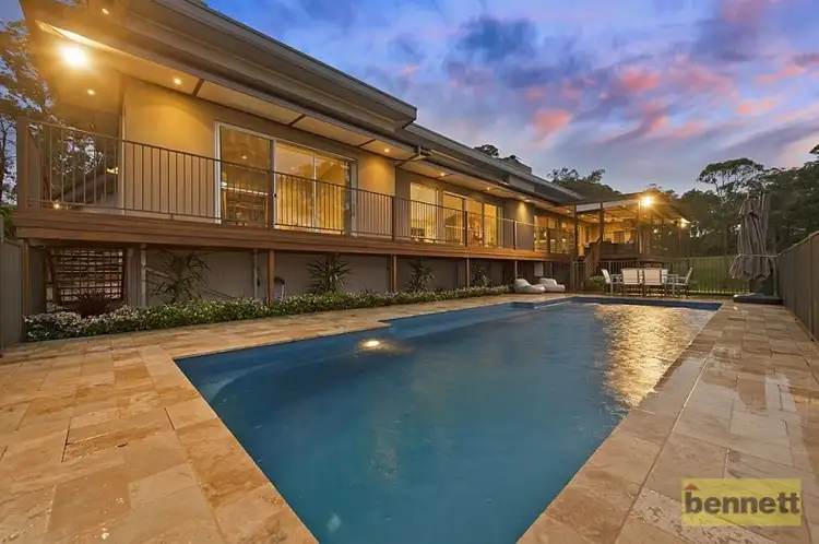 Third view of Homely house listing, 83A Browns Road, Kurrajong NSW 2758