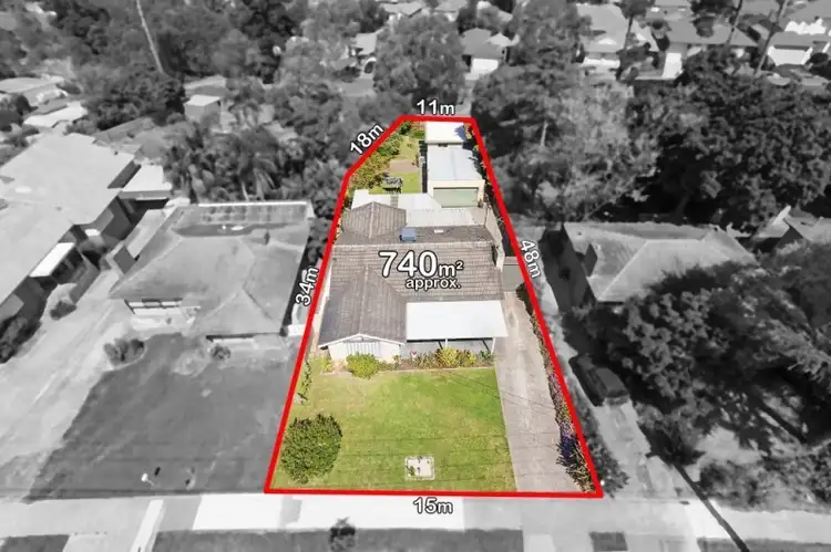 Second view of Homely house listing, 32 Greenwood Drive, Bundoora VIC 3083
