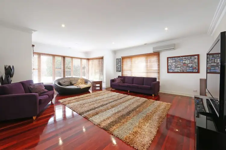 Fourth view of Homely house listing, 3 Camphor Close, Lysterfield VIC 3156