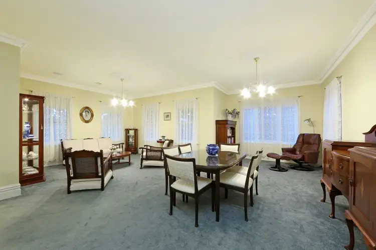 Fourth view of Homely house listing, 61 Major Crescent, Lysterfield VIC 3156