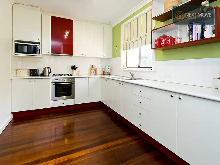 Fifth view of Homely house listing, 18 Bawdan Street, Willagee WA 6156