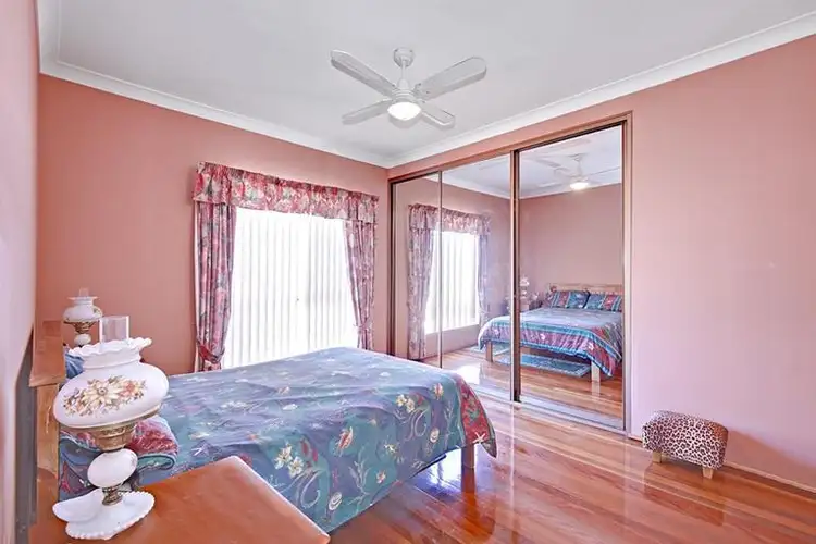 Fourth view of Homely villa listing, 5/135 Kennedy Street, Picnic Point NSW 2213