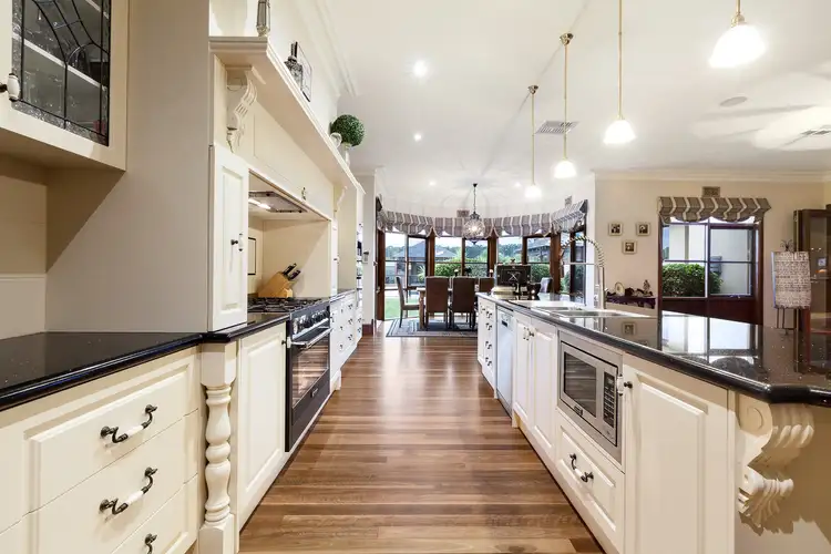 Fourth view of Homely house listing, 62-64 Laurimar Hill Drive, Doreen VIC 3754