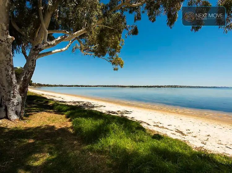 Fifth view of Homely house listing, 66 Matheson Rd, Applecross WA 6153