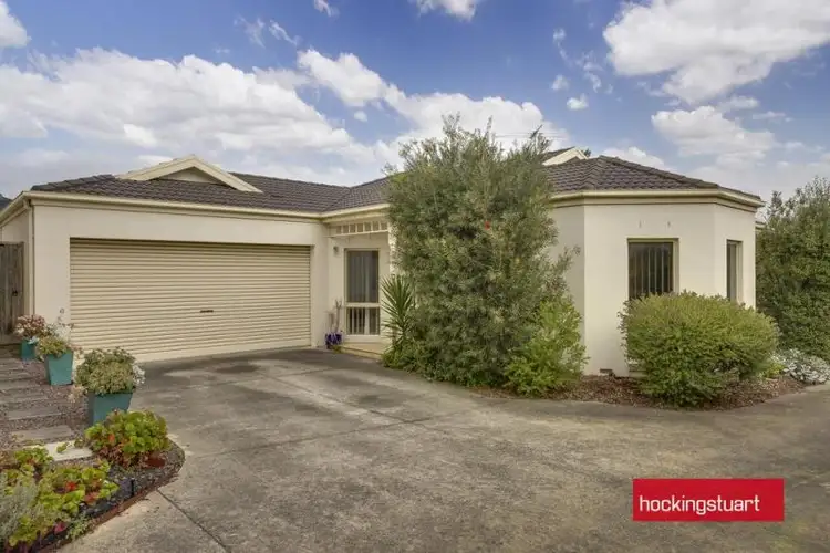 3/10 Lucerne Avenue, Mornington VIC 3931