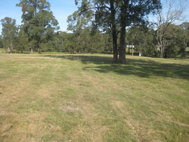 Third view of Homely land listing, Lot 4 New Street, Mulbring NSW 2323