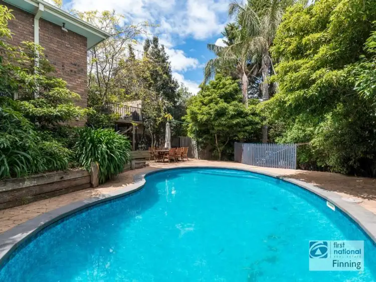 Main view of Homely house listing, 2 Beavis Court, Berwick VIC 3806
