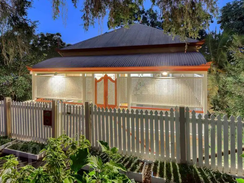Main view of Homely house listing, 26 Plunkett Street, Paddington QLD 4064