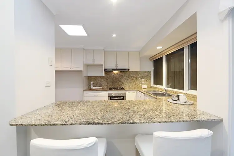 Third view of Homely house listing, 8 Cooper Road, Rowville VIC 3178