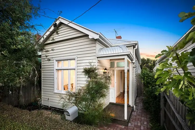 6 Hunter Street, Northcote VIC 3070
