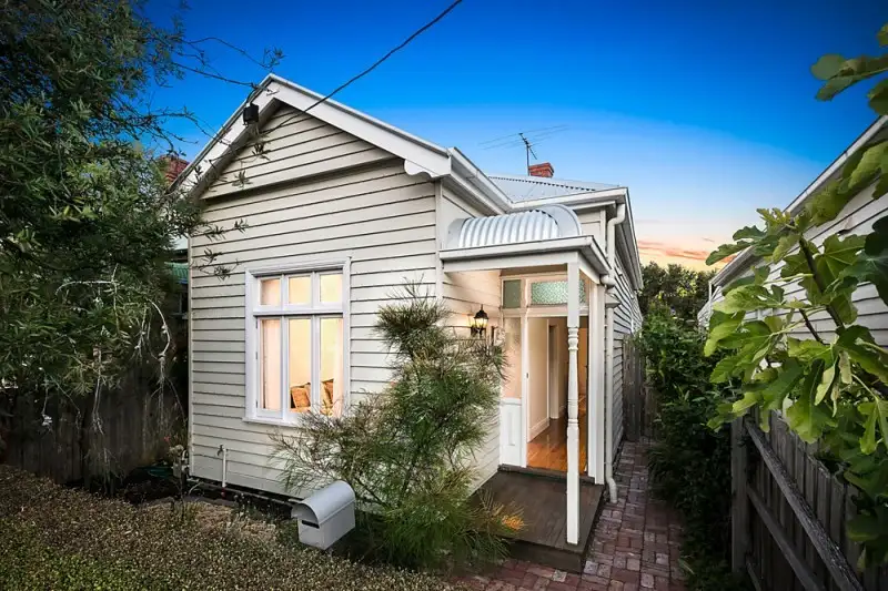 Main view of Homely house listing, 6 Hunter Street, Northcote VIC 3070