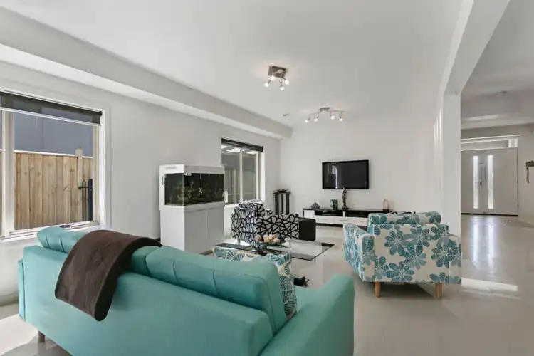 Third view of Homely house listing, 6 O'Hara Court, Sandhurst VIC 3977