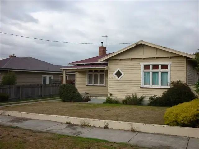 Second view of Homely house listing, 73 - 75 Parker Street, Devonport TAS 7310