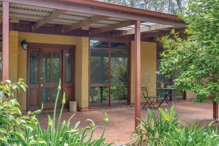 Second view of Homely house listing, 89 Nintingbool Road, Haddon VIC 3351